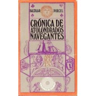 CRÓNICA DE ATOLONDRADOS...