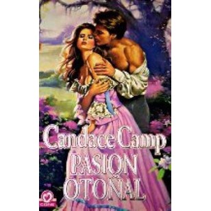 PASIÓN OTOÑAL