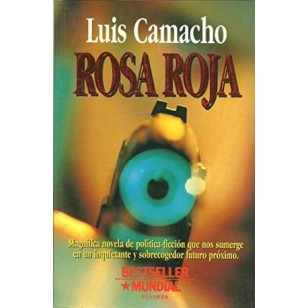 ROSA ROJA