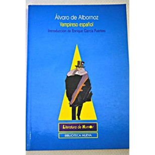 VAMPIRESO ESPAÑOL