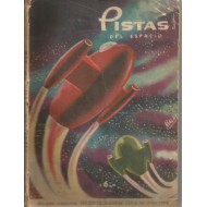 PISTAS DEL ESPACIO 11