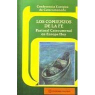 LOS COMIENZOS DE LA FE...
