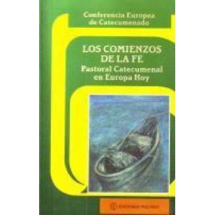 LOS COMIENZOS DE LA FE PASTORAL...