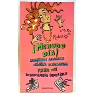 MENUDO DIA