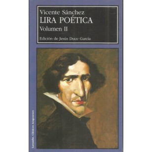 LIRA POÉTICA VOLUMEN II