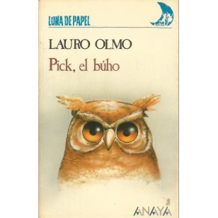 PICK EL BUHO