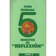 CADA MAÑANA 5 MINUTOS DE...