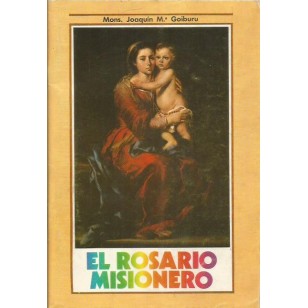 EL ROSARIO MISIONERO