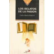 LOS RELATOS DE LA PASIÓN