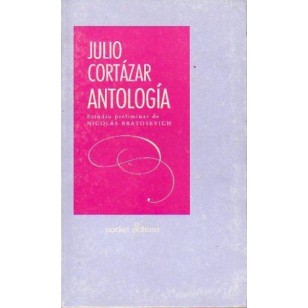 ANTOLOGÍA Estudio premilinar de...
