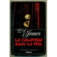 LA CALAVERA BAJO LA PIEL