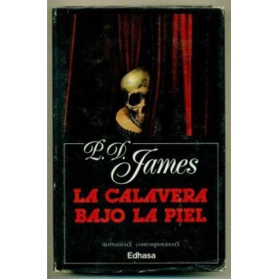 LA CALAVERA BAJO LA PIEL