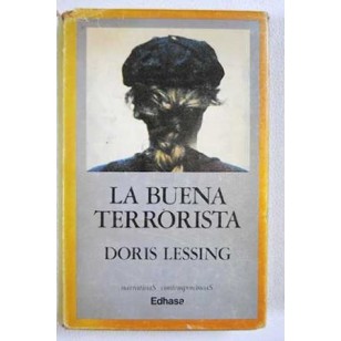 LA BUENA TERRORISTA