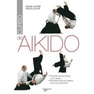 CURSO DE AIKIDO