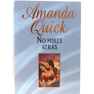 NO MIRES ATRÁS