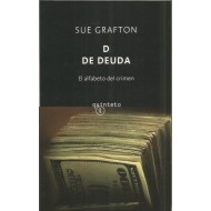 D DE DEUDA