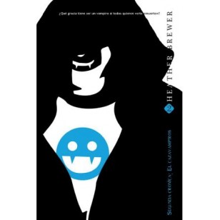 SEGUNDA CRÓNICA EL CAZAVAMPIROS