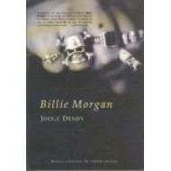 BILLIE MORGAN