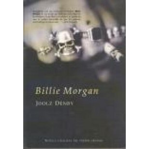 BILLIE MORGAN