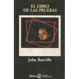 EL LIBRO DE LAS PRUEBAS