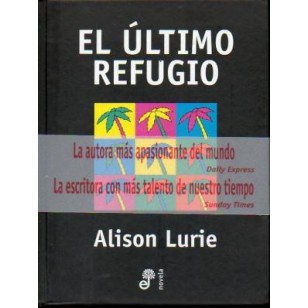 EL ÚLTIMO REFUGIO
