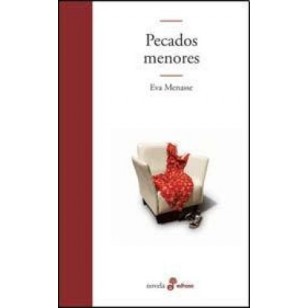PECADOS MENORES