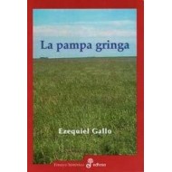 LA PAMPA GRINGA