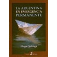 LA ARGENTINA EN EMERGENCIA...