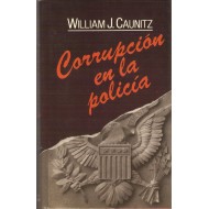 CORRUPCIÓN EN LA POLICÍA