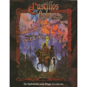 CASTILLOS Y ALIANZAS