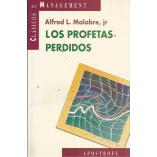 LOS PROFETAS PERDIDOS