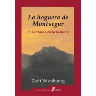 LA HOGUERA DE MONTSEGUR