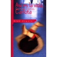 ASI ES LA VIDA CARLOTA