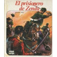 EL PRISIONERO DE ZENDA
