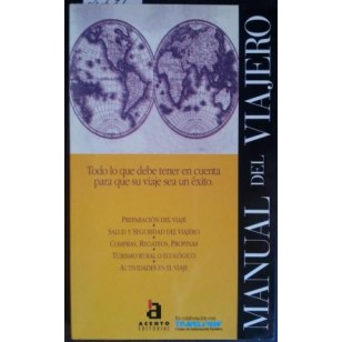 MANUAL DEL VIAJERO