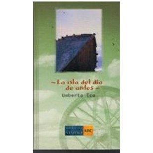 LA ISLA DEL DÍA DE ANTES