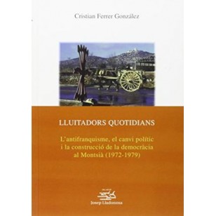 LLUITADORS QUOTIDIANS