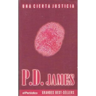 UNA CIERTA JUSTICIA