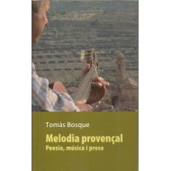 MELODIA PROVENÇAL