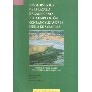 LOS SEDIMENTOS DE LA LAGUNA DE...