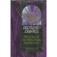 PESADILLAS DE PERSONAS...