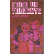 COMO UN TORRENTE