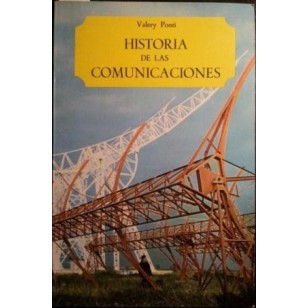 HISTORIA DE LAS COMUNICACIONES
