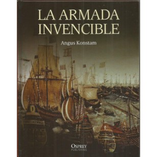 LA ARMADA INVENCIBLE