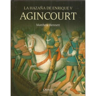 LA HAZAÑA DE ENRIQUE V AGINCOURT