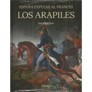 ESPAÑA EXPULSA AL FRANCÉS LOS ARAPILES