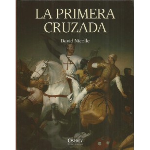LA PRIMERA CRUZADA