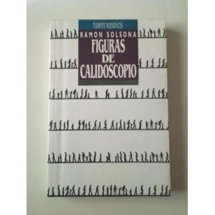 FIGURAS DE CALIDOSCOPIO