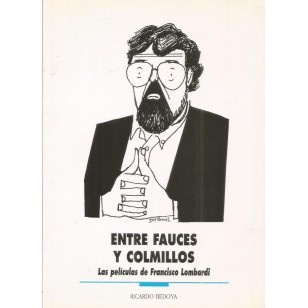 ENTRE FAUCES Y COLMILLOS Las...