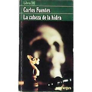 LA CABEZA DE LA HIDRA